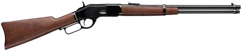 Winchester Model 1873 Carbine - 534255137