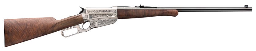Winchester Model 1895 125th - 534285154