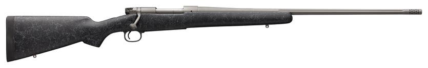 Winchester Model 70 Extreme Weather Tungsten - 0535238236