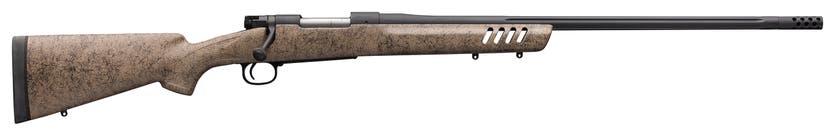 Winchester Model 70 Long Range MB - 535243212-01
