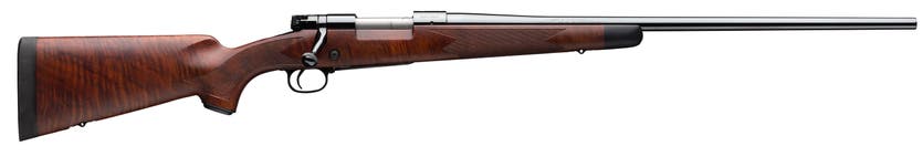 Winchester Model 70 Super Grade - 535203255
